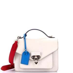 Louis Vuitton Neo Monceau Handbag Epi #249355L19B